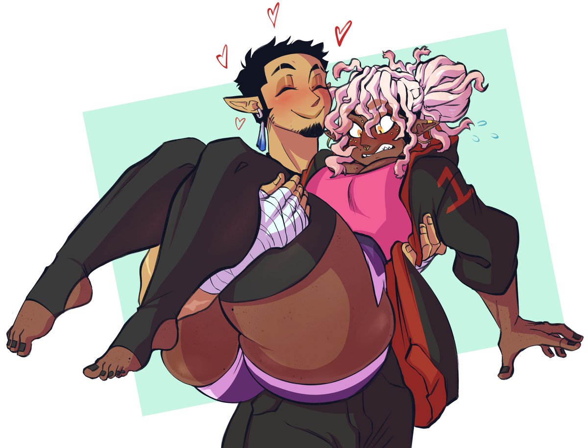 Sticky Dango🔞 (COMMS CLOSED) tweet media