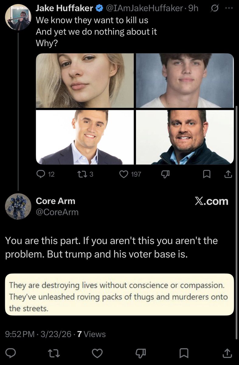 Jake Huffaker tweet media