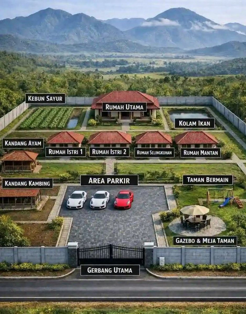 KANG MANTO tweet media