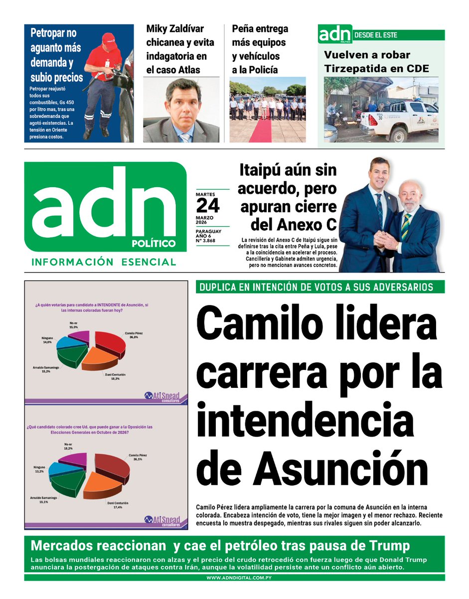 ADN DIGITAL tweet media