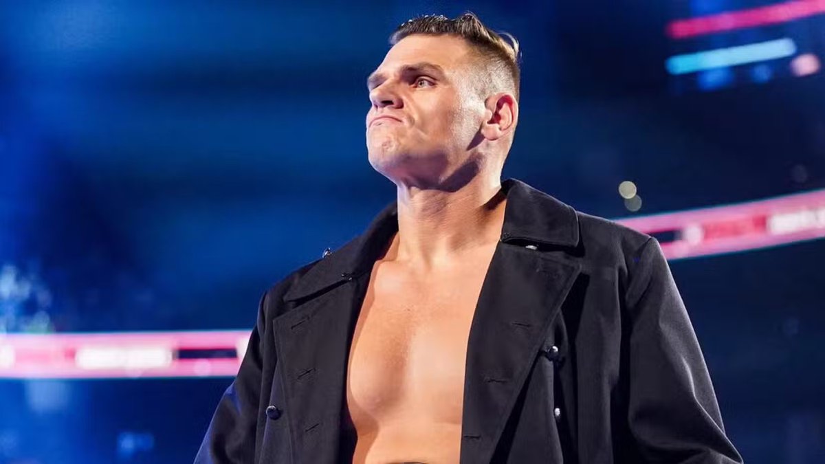 Fightful Wrestling tweet media