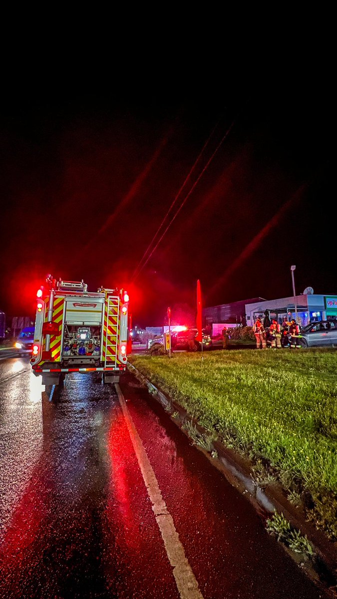 Tercera Compañía CBC tweet media