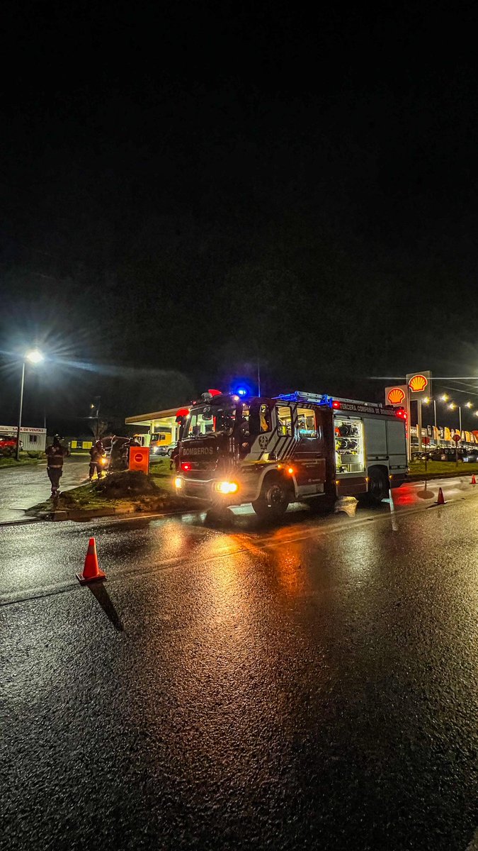 Tercera Compañía CBC tweet media