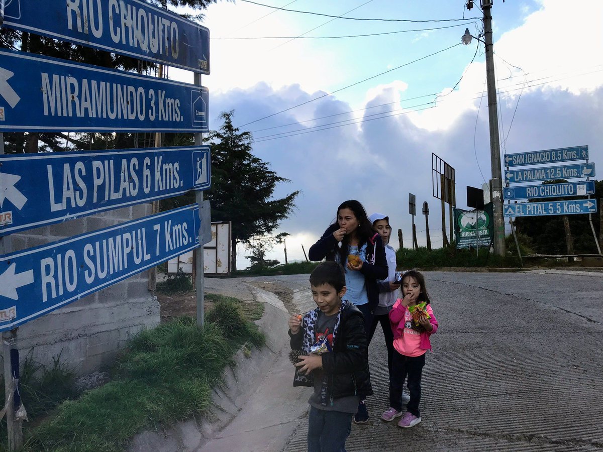 VidaChalateca's tweet photo. Escribe “Yo” si ya conoces ahí.
Rio Chiquito en Chalatenango La zona más alta de El Salvador https://t.co/ffnvdPSVc6