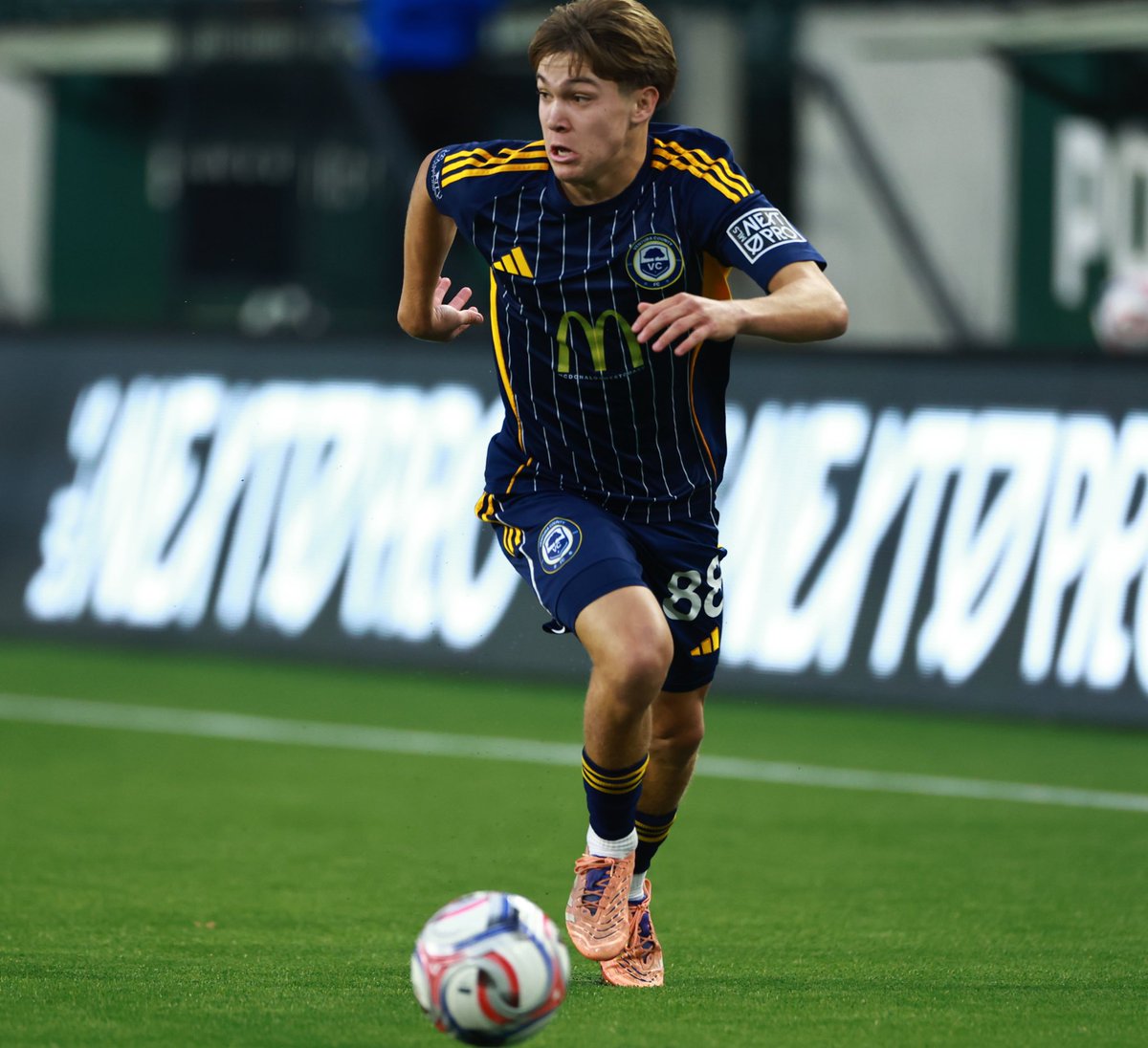 Ventura County FC tweet media