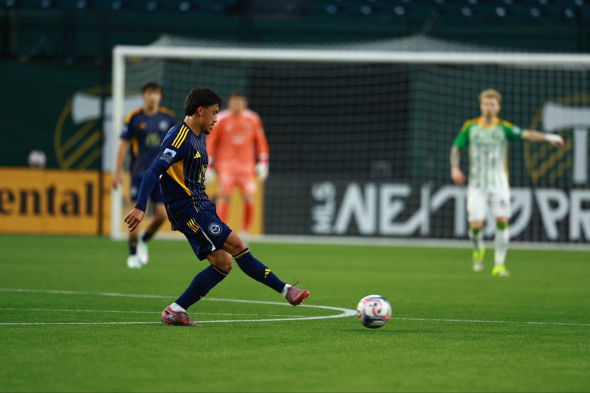 Ventura County FC tweet media