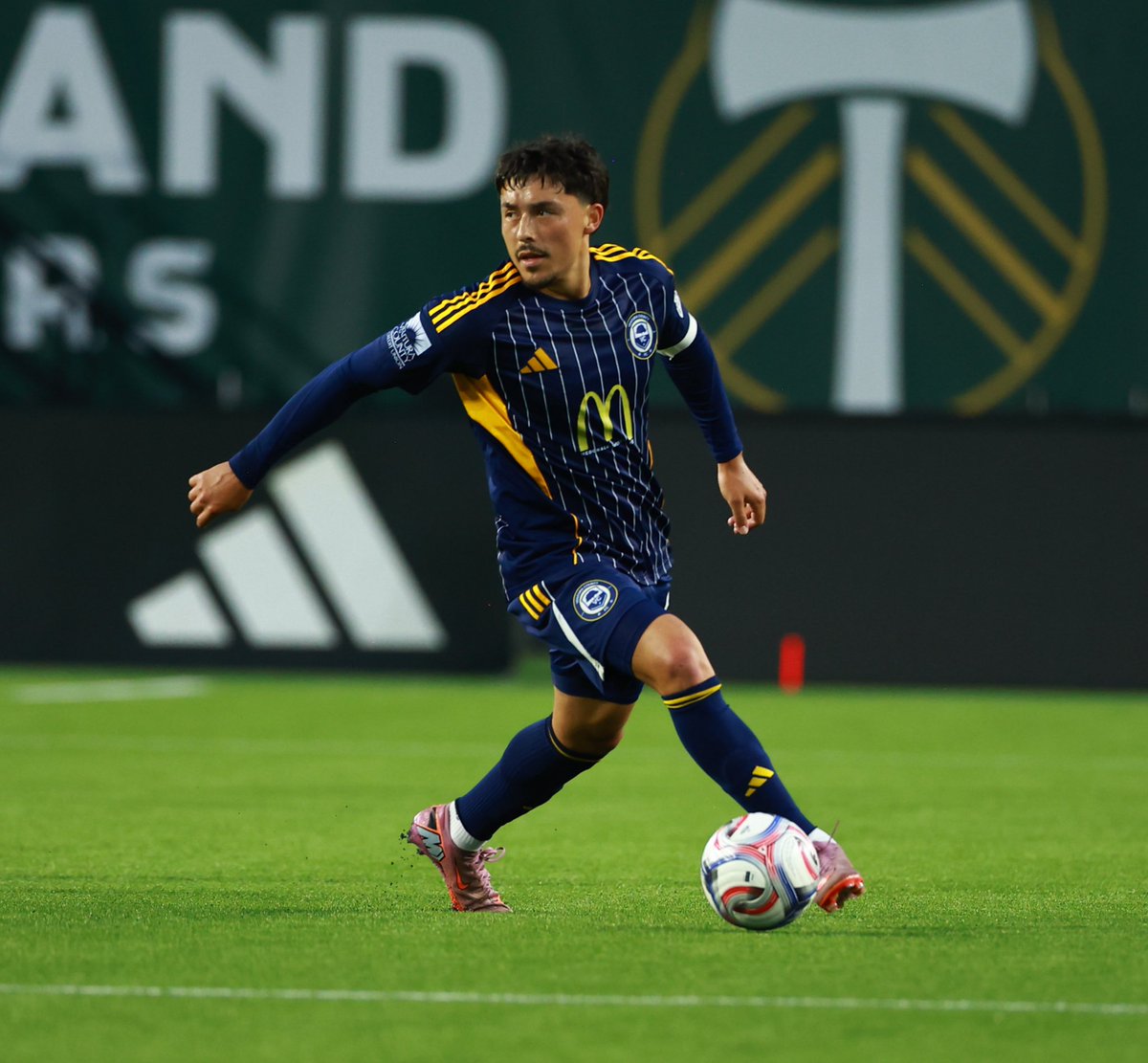 Ventura County FC tweet media