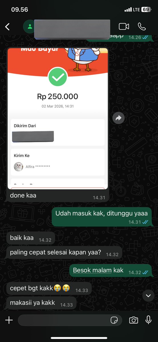 Joki Skripsi Sasing/hukum/Ilkom/soshum| 850+ TESTI tweet media