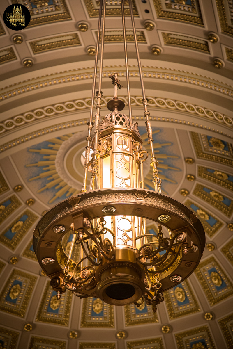 1000HolyPlaces⛪️ tweet media