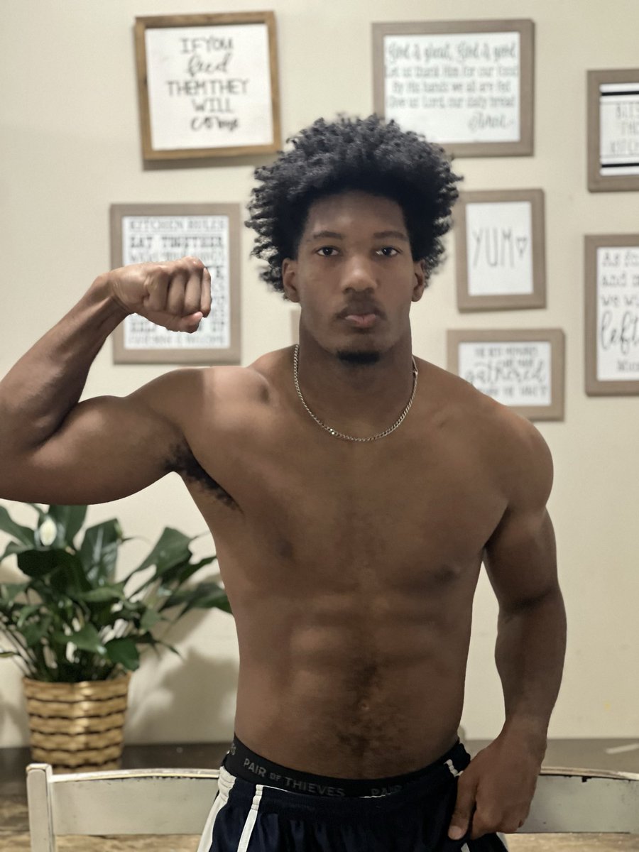 Braylon Davis tweet media