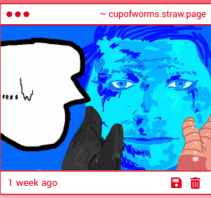 worm🪱 tweet media