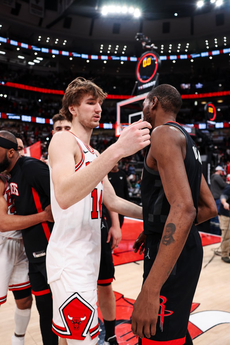 Chicago Bulls tweet media