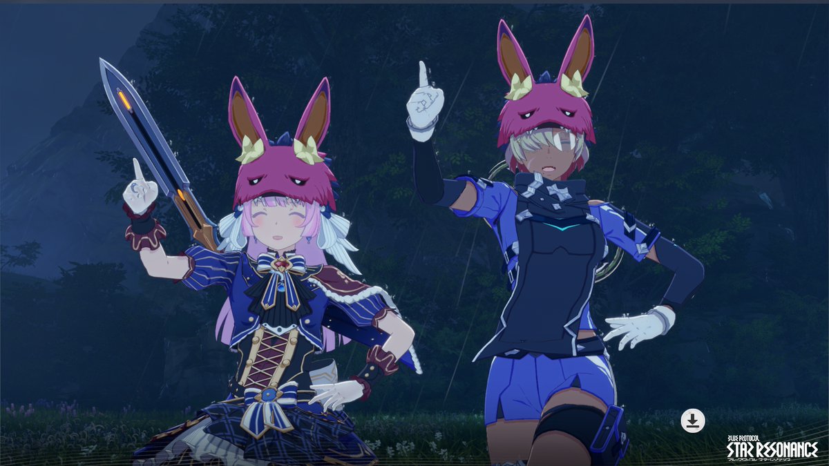 ヴィーヴィ(BPSR) tweet media