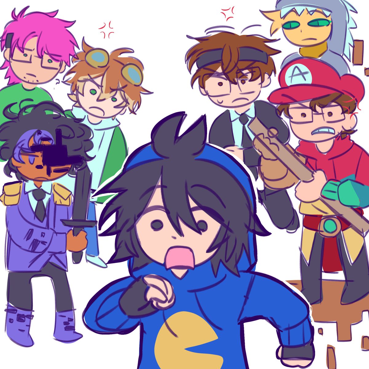 fraise PACOVO tweet media