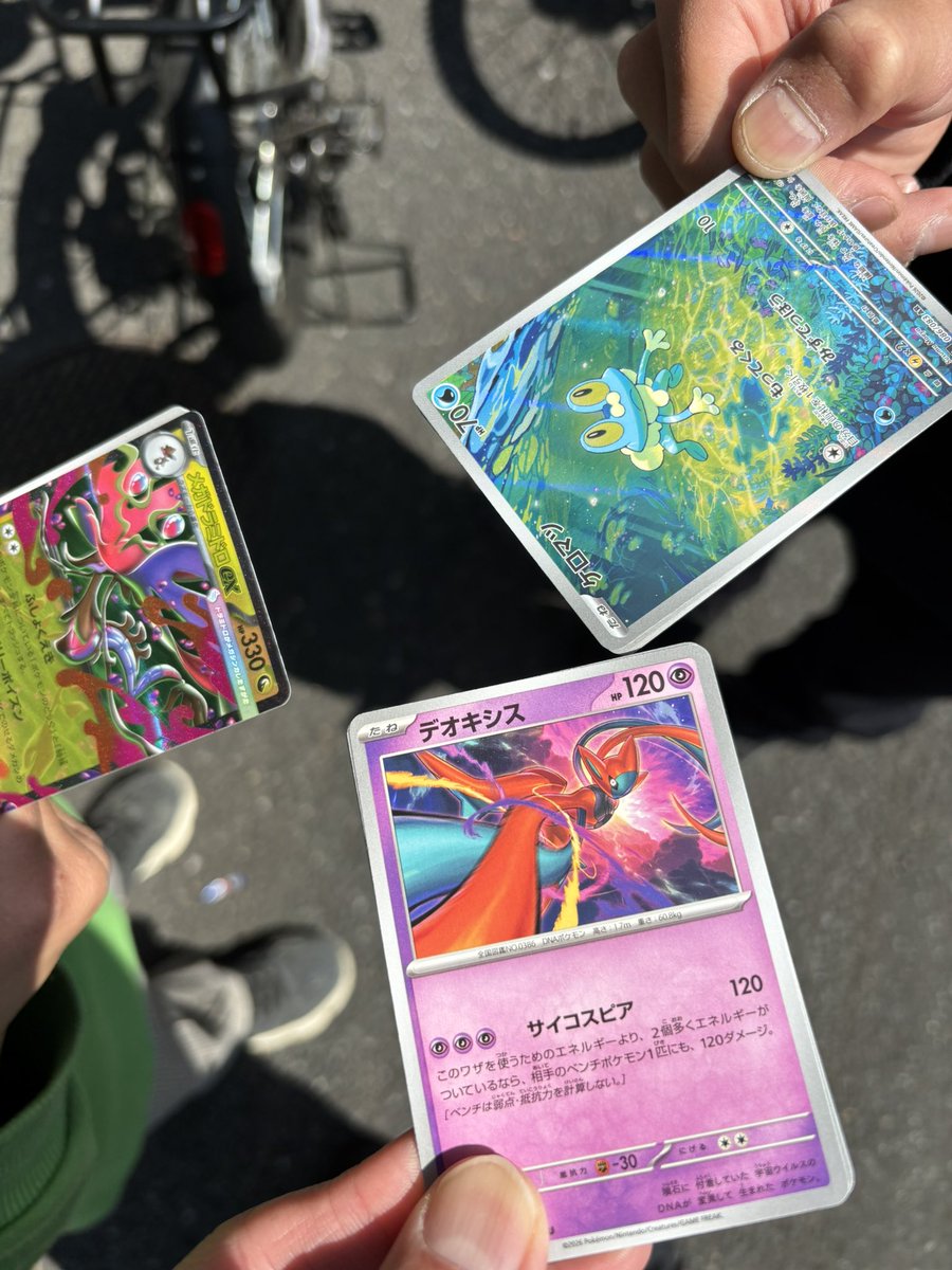 ほっぺぷに丸。 tweet media