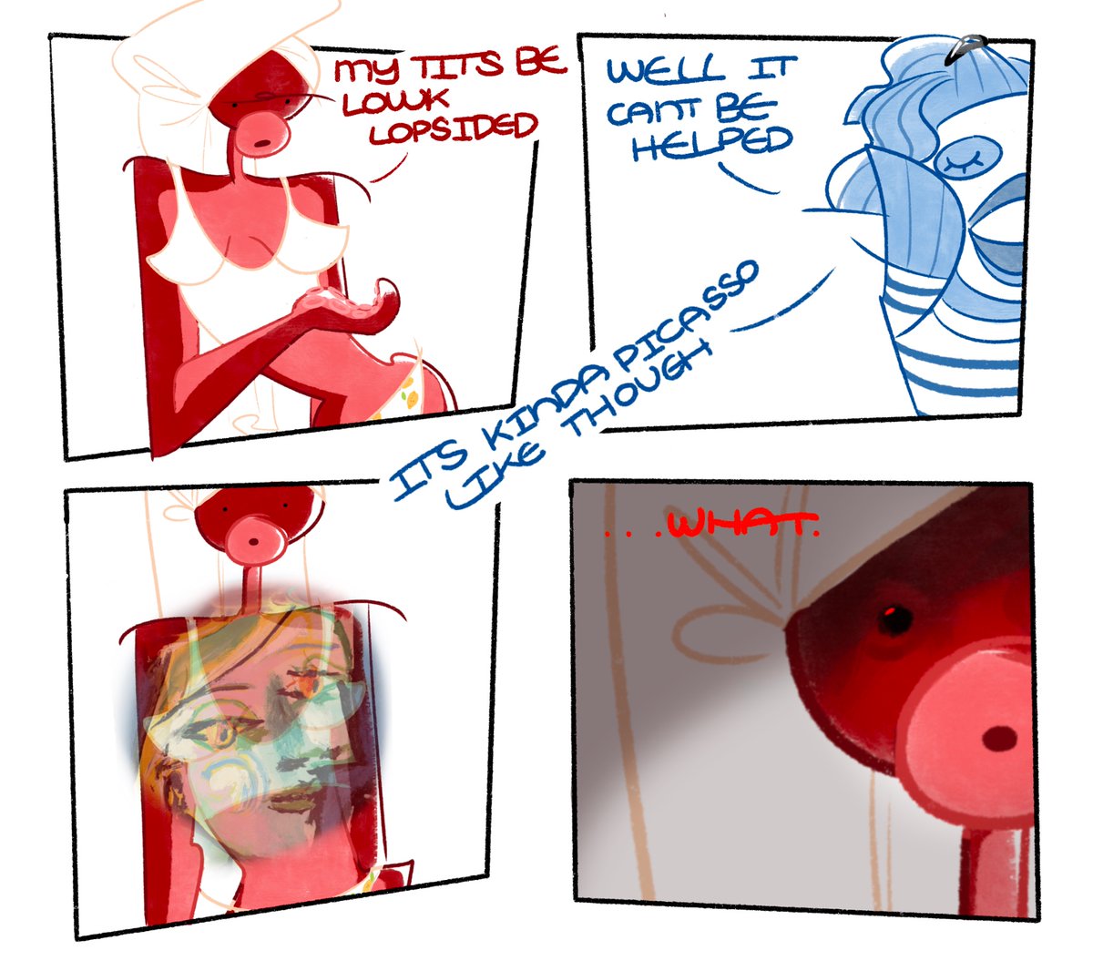 Octo Tako tweet media