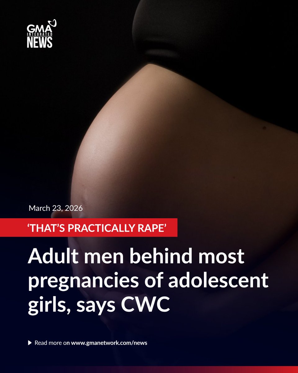 GMA Integrated News tweet media