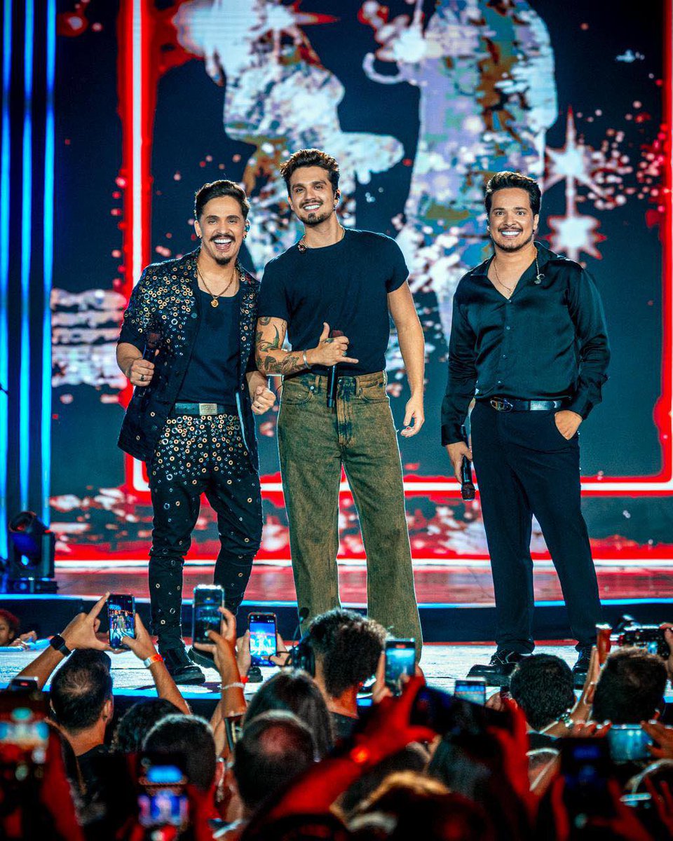 Luan Daily tweet media