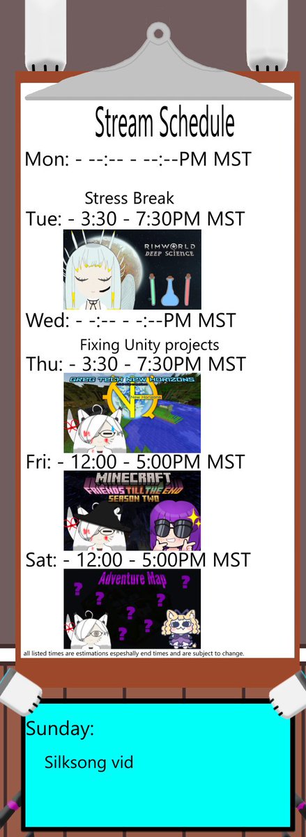 Dr. Cat (Vtuber) tweet media