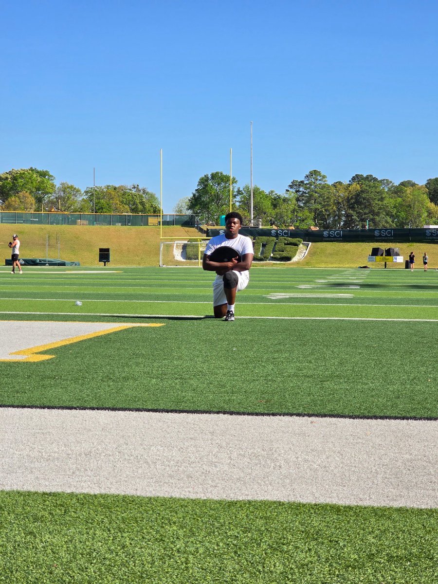 Tyson Johnson tweet media