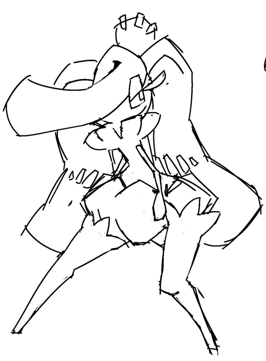 Goofymime tweet media