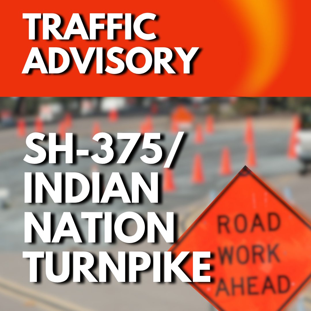 Oklahoma Turnpike Authority tweet media