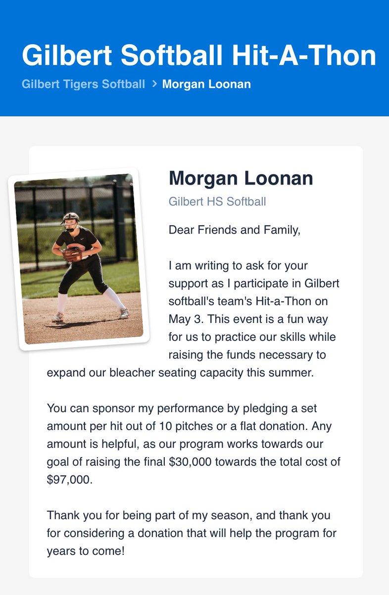 Morgan Loonan tweet media