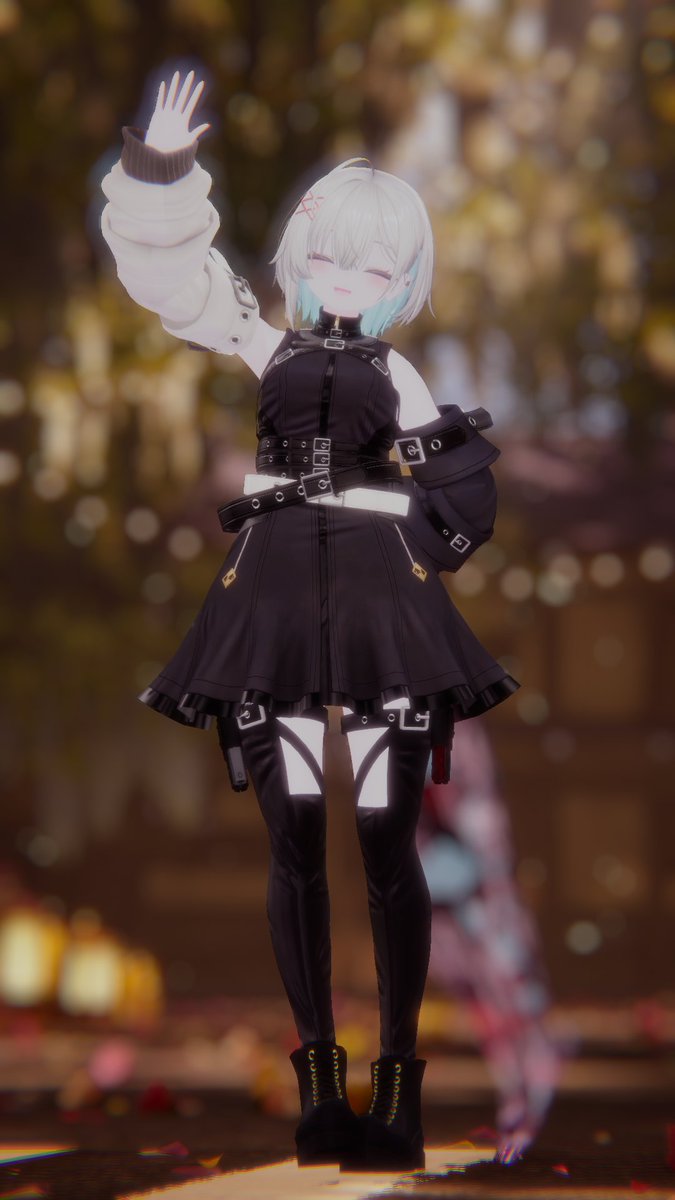 トリシー_VRC tweet media