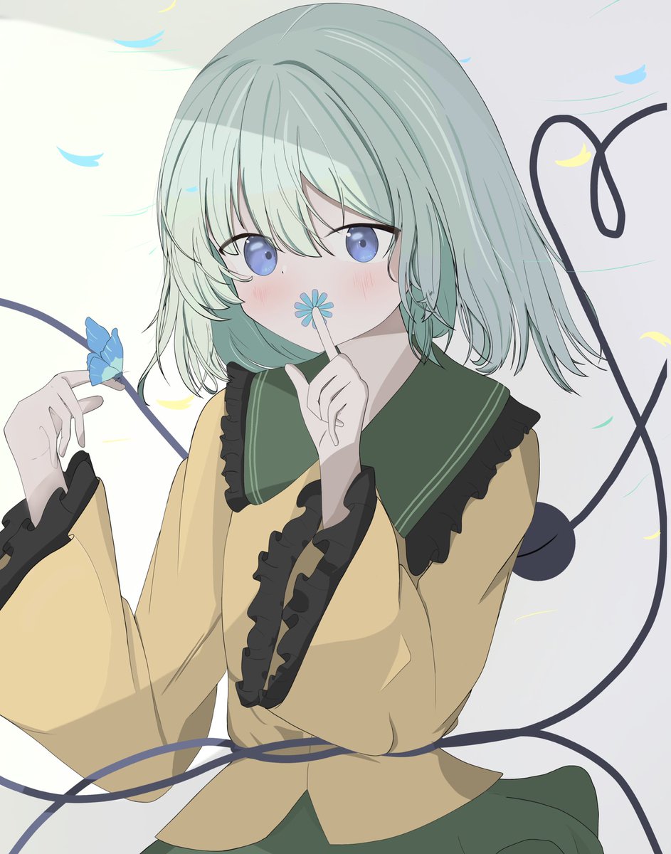 オトギくさ tweet media