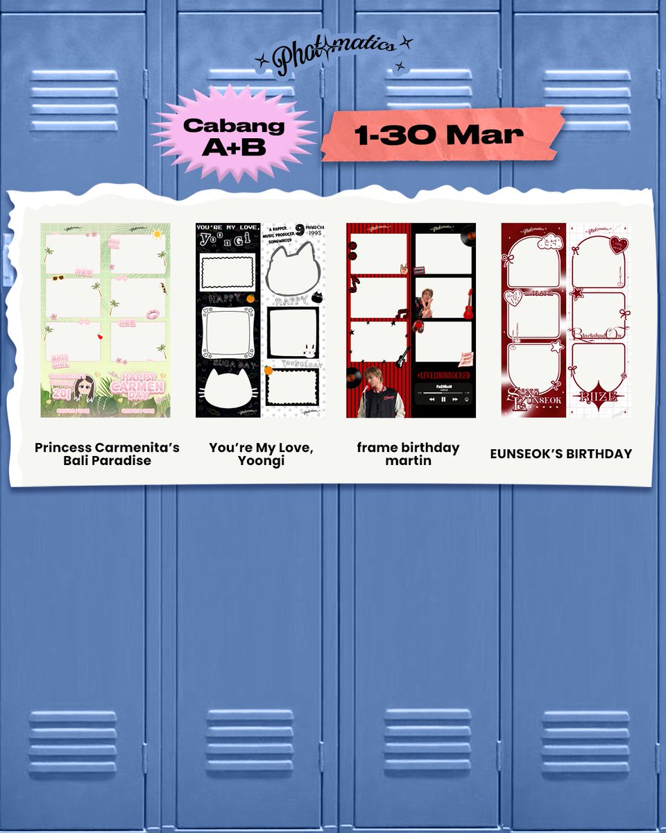 Si paling narsis tweet media