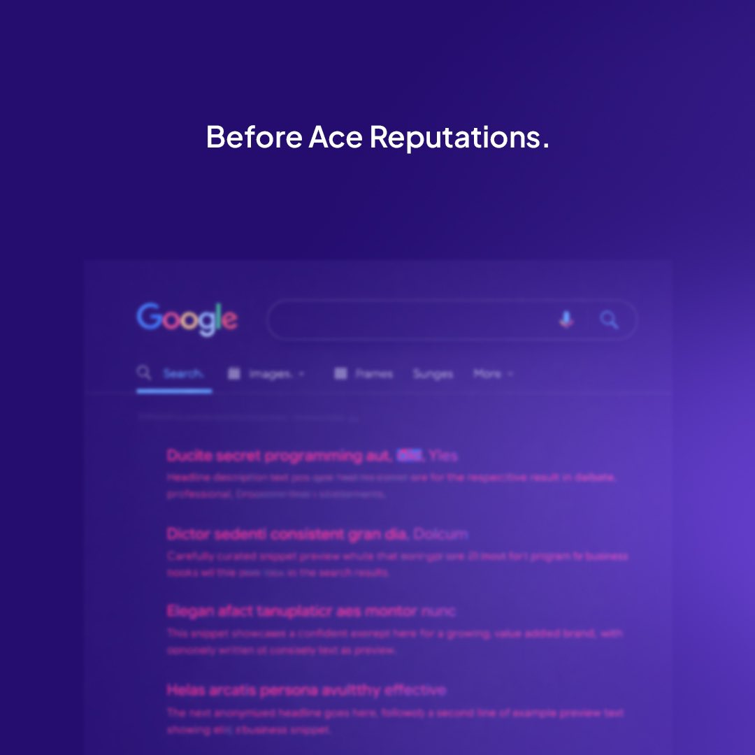 Ace Reputations tweet media