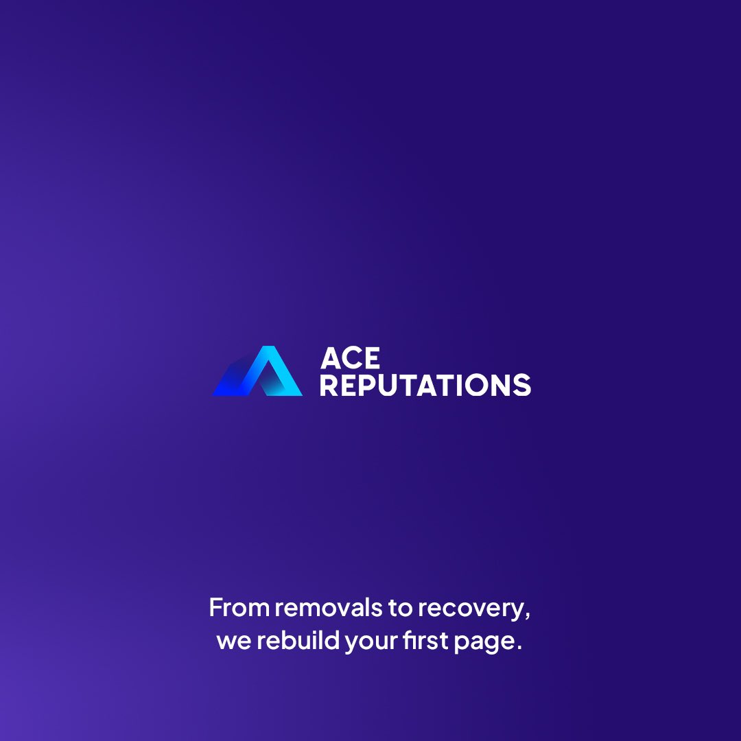 Ace Reputations tweet media