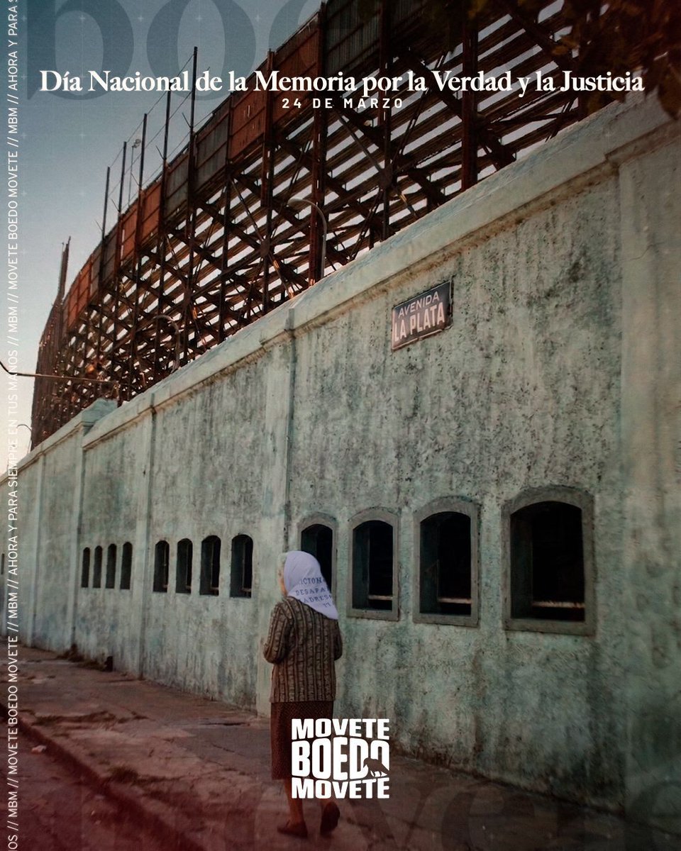 Movete Boedo Movete tweet media