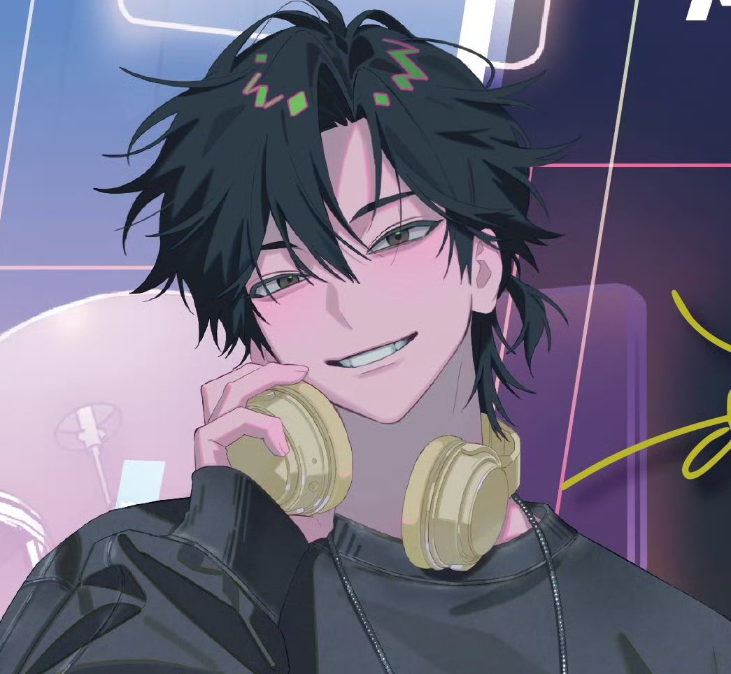 회색당근(첸진마누라) tweet media