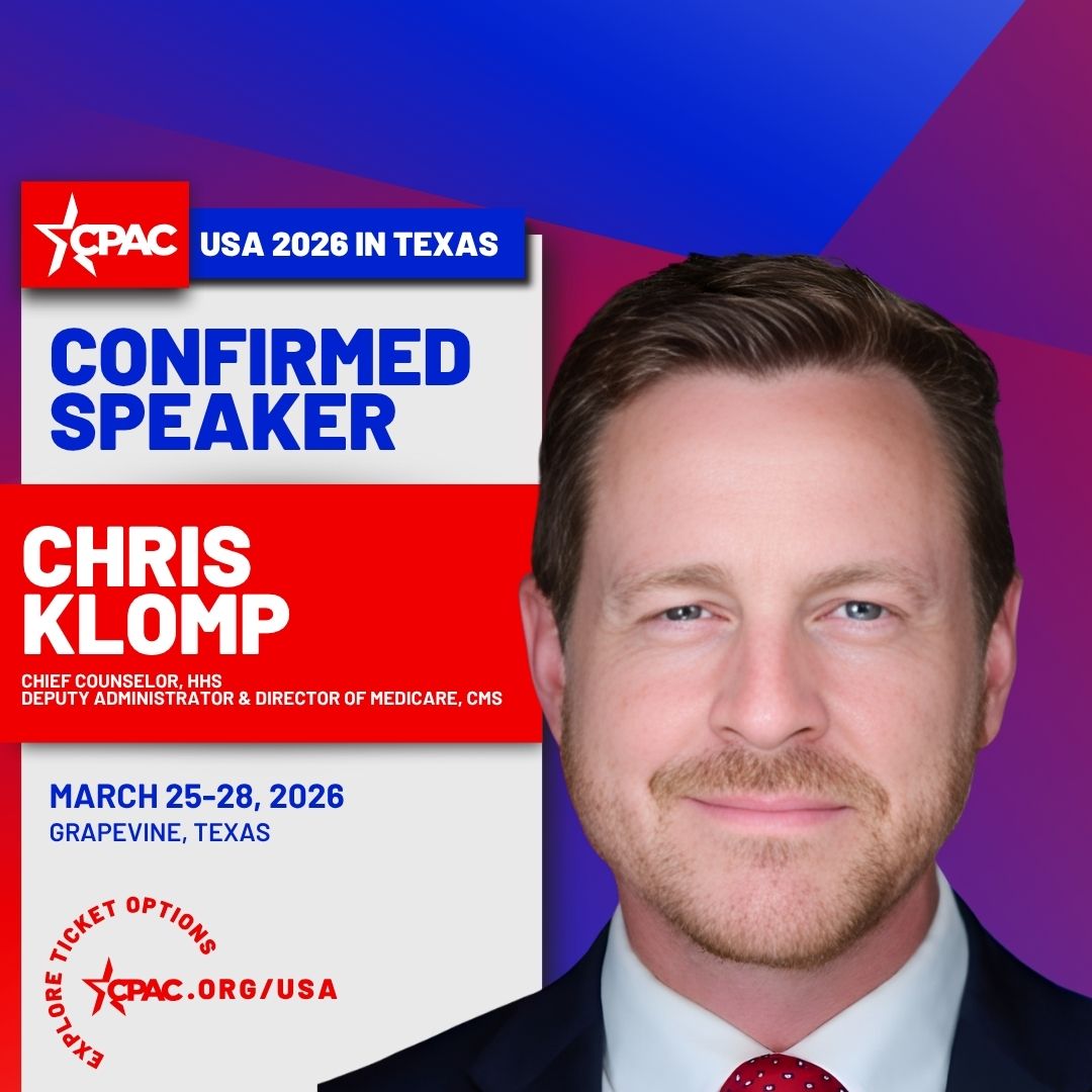 CPAC tweet media