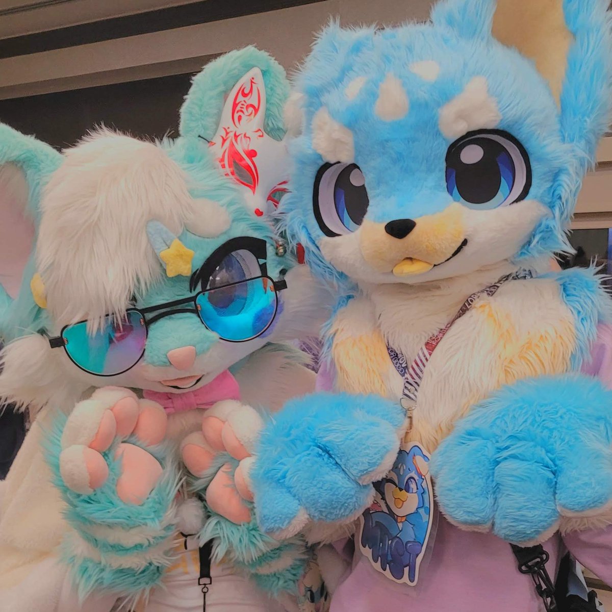 MistLite tweet media