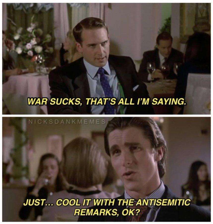 I,Hypocrite tweet media