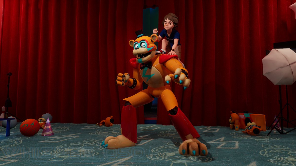 Whisper050 tweet media