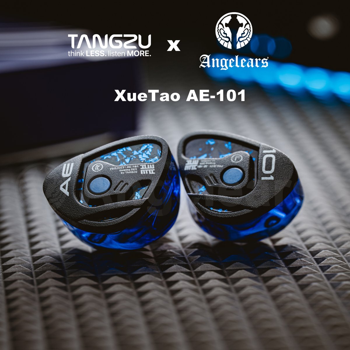 Angelears JP tweet media