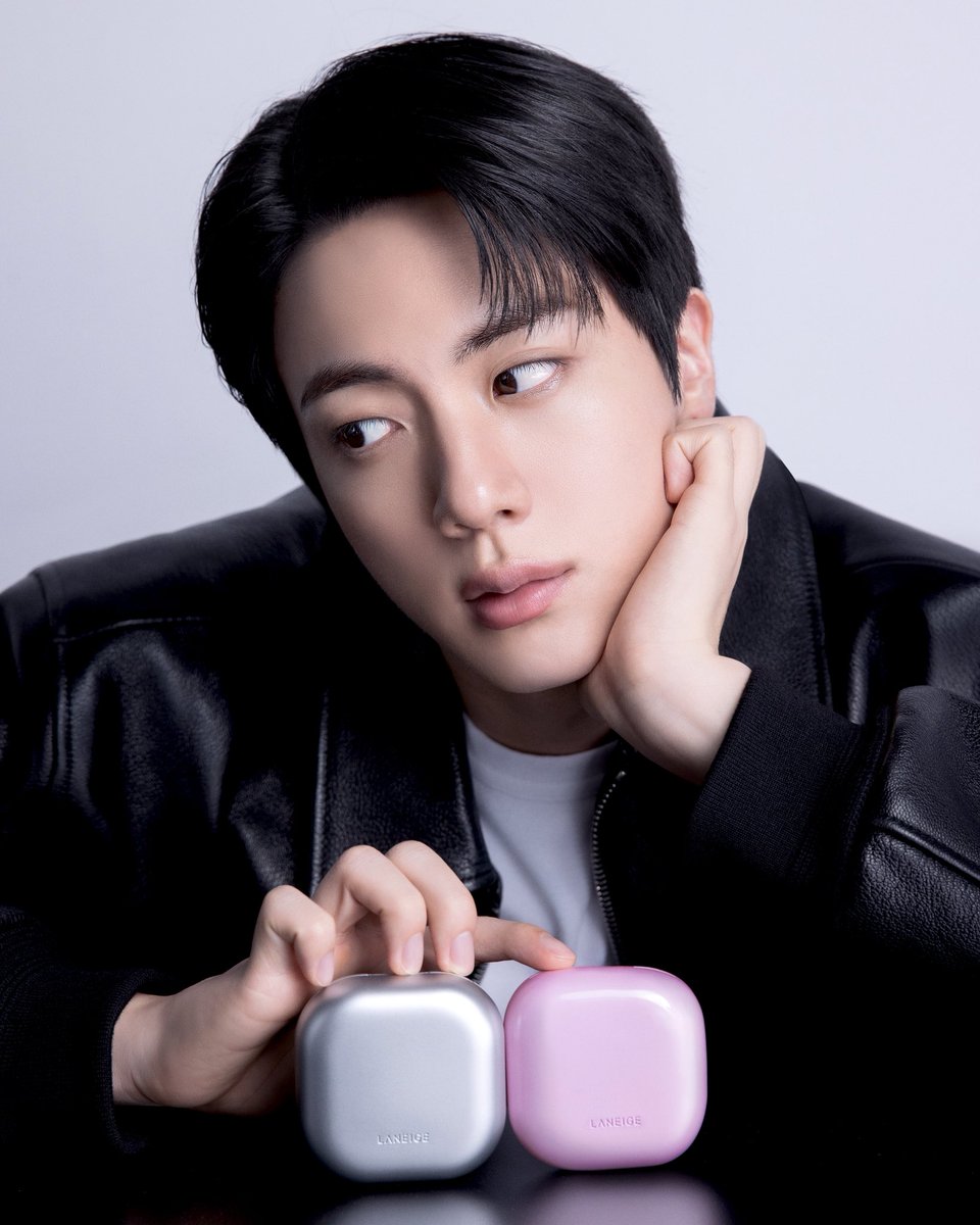 라네즈(Laneige) tweet media