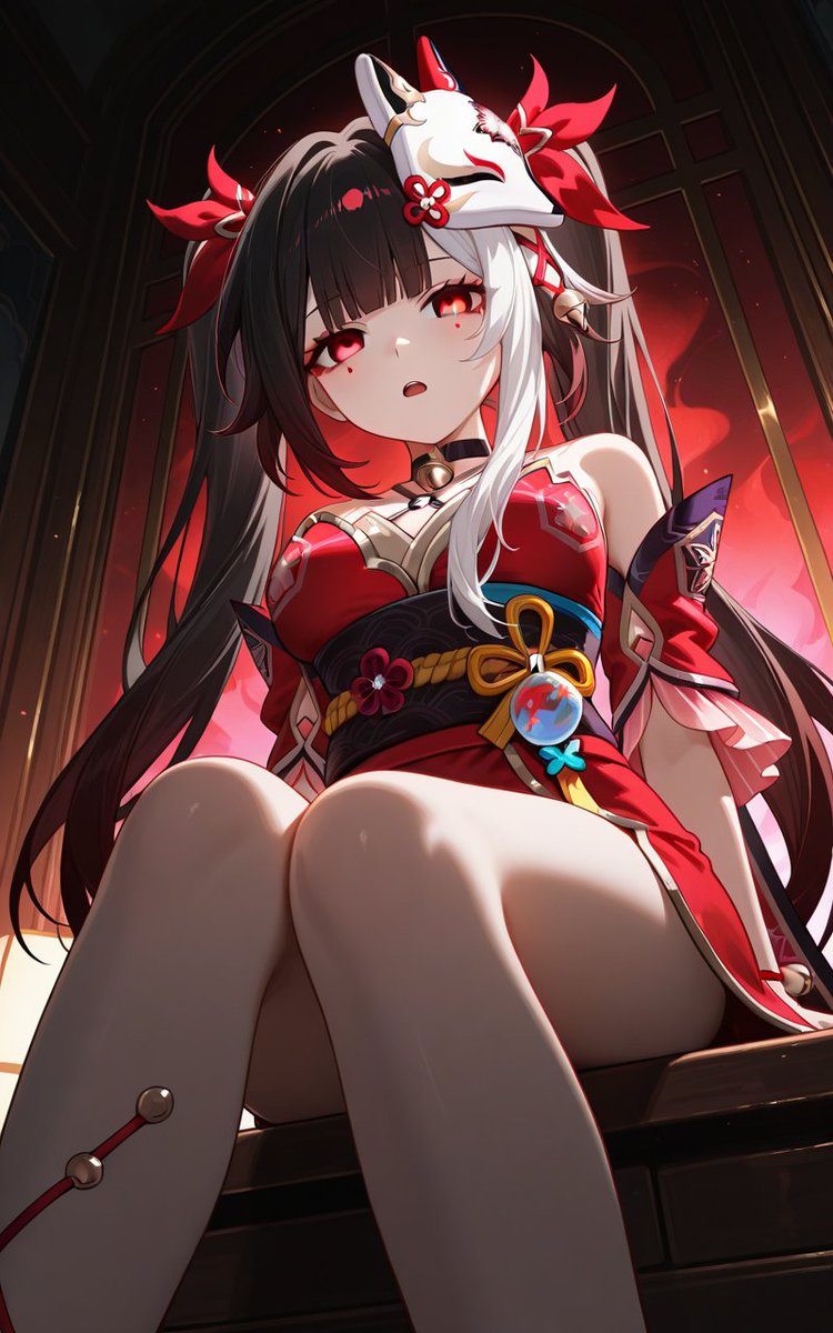 Sparxie Hanabi ♦️ tweet media