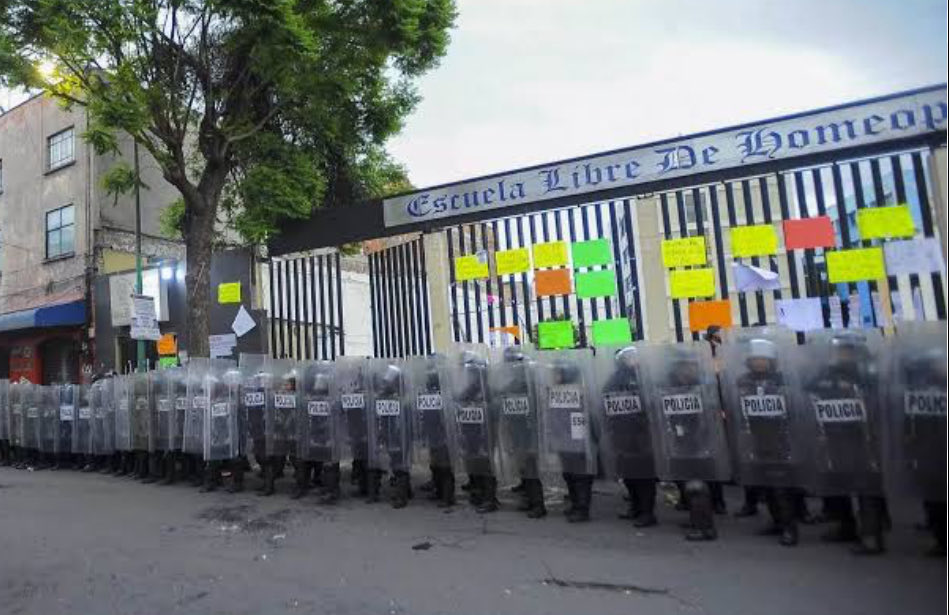 Cynthia Híjar 🇵🇸🇲🇽🌹 tweet media