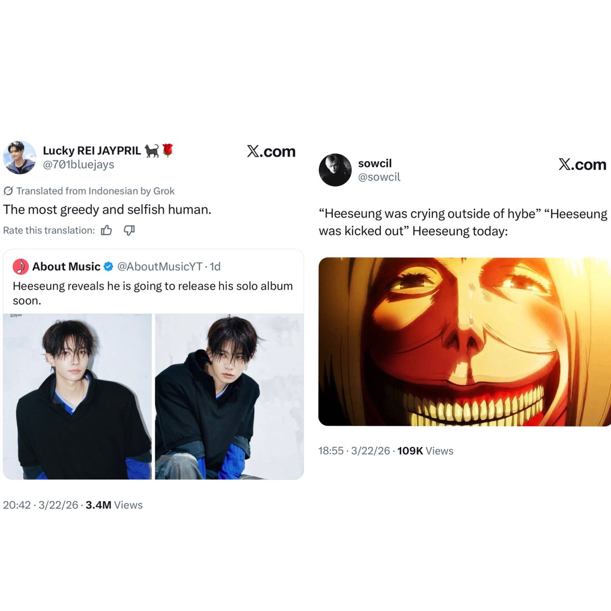 LHS PROTECTION TEAM tweet media