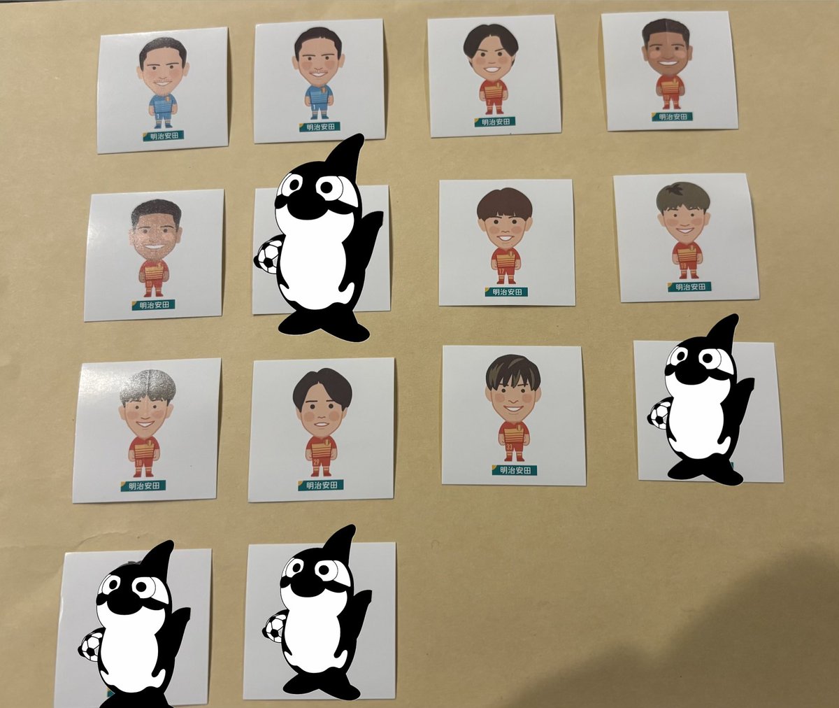 たーーーーい tweet media