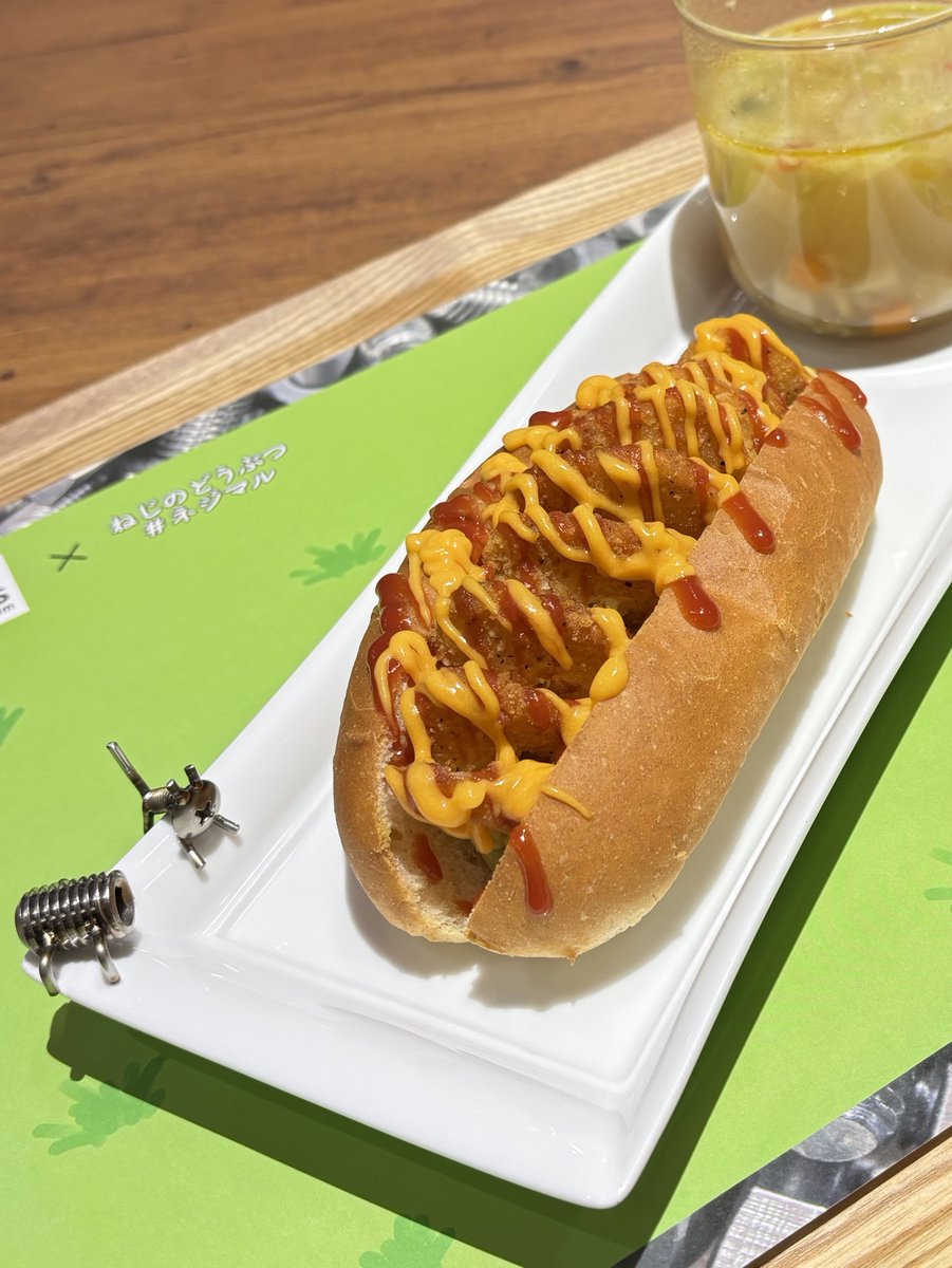 スモールワールズTOKYO / SMALL WORLDS TOKYO【公式】 tweet media