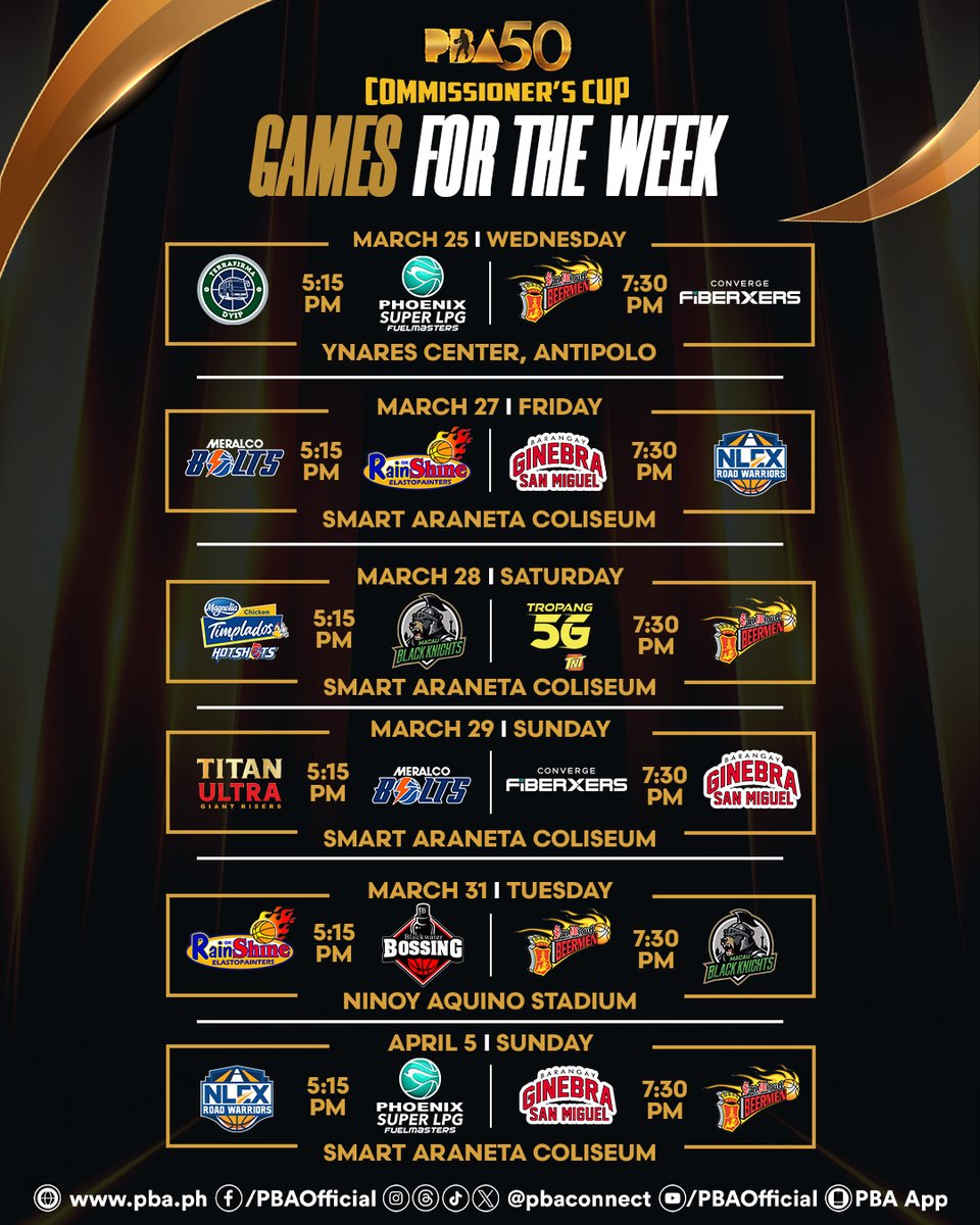 pbaconnect's tweet image. 