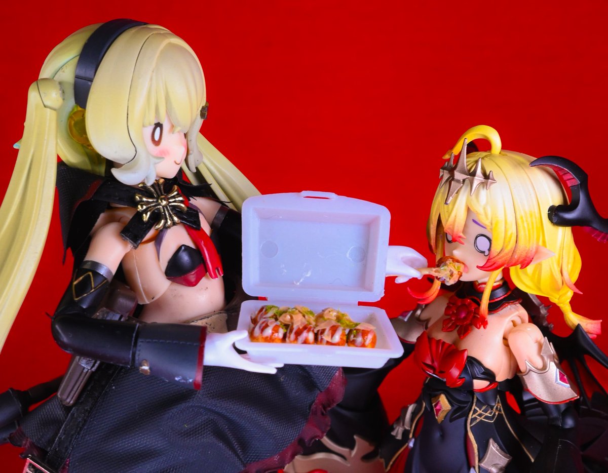 ニグハト@キサ研島支部主任 tweet media