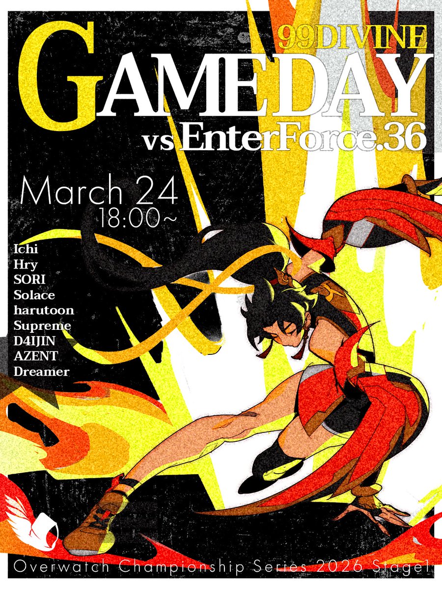 99 DIVINE tweet media