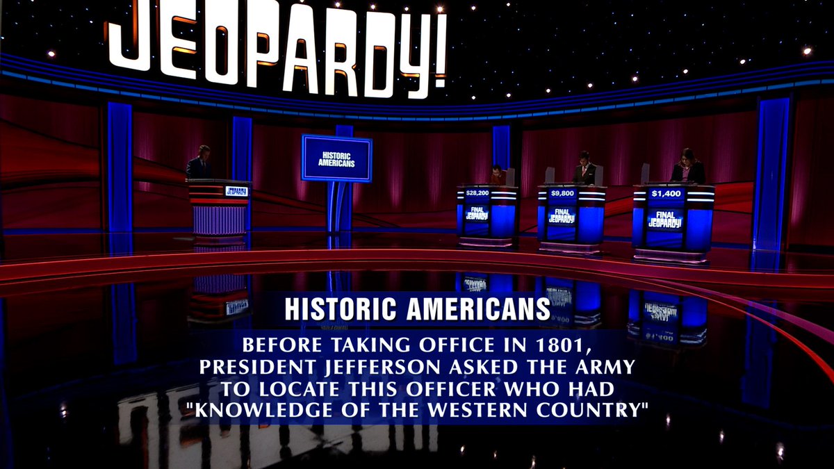 Jeopardy! tweet media