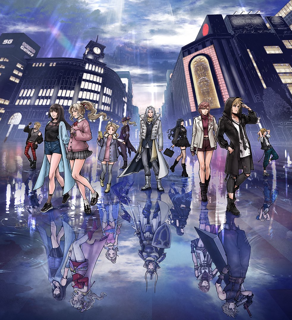 ☆オードリーAudrey☆ tweet media